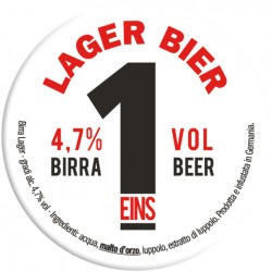 Birra Lager