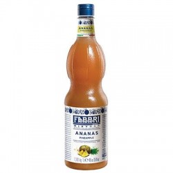 Fabbri Mixybar Ananas