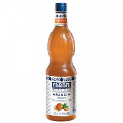 Fabbri Mixybar Arancia