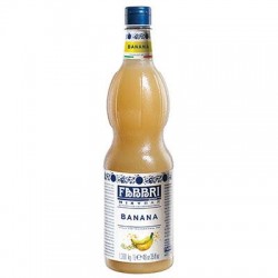 Fabbri Mixybar Banana