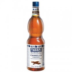 Fabbri Mixybar Cannella