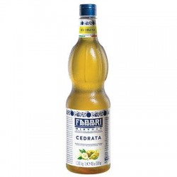 Fabbri Mixybar Cedrata