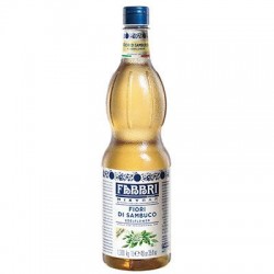 Fabbri Mixybar Fiori di Sambuco