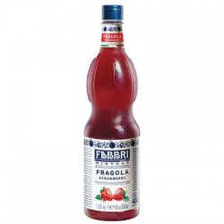 Fabbri Mixybar Fragola