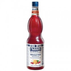 Fabbri Mixybar Granatina