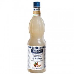 Fabbri Mixybar Latte di Mandorla