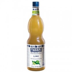 Fabbri Mixybar Lime