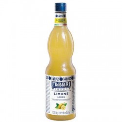 Fabbri Mixybar Limone