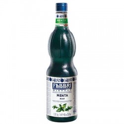 Fabbri Mixybar Menta