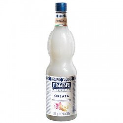 Fabbri Mixybar Orzata