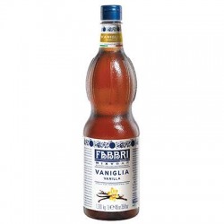 Fabbri Mixybar Vaniglia