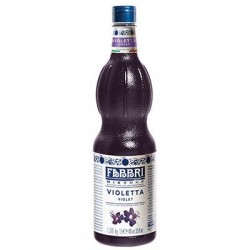 Fabbri Mixybar Violetta