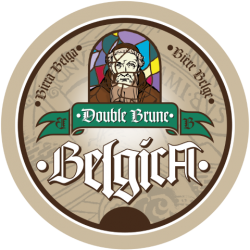 Double Brune 
