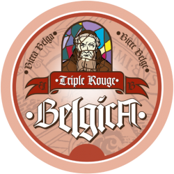 Triple Rouge