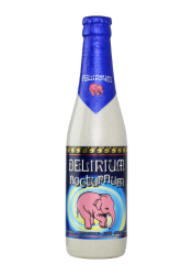 Delirium Nocturnum Triple Brune 