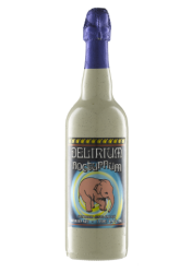 Delirium Nocturnum Triple Brune 