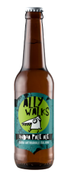 Ally Walks IPA 
