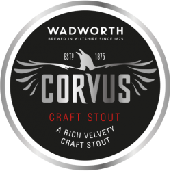Corvus Stout 