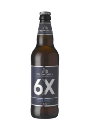 Bitter Ale