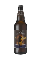 Strong Ale 