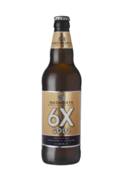 Golden Ale - Gluten Free
