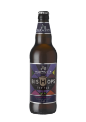 Strong Bitter Ale