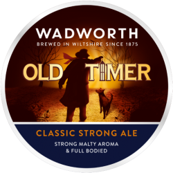 Strong Ale