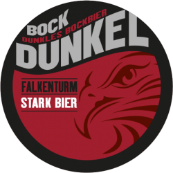 Bock Dunkel (rossa) 