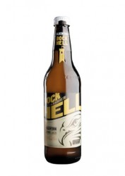Bock Hell (bionda) Tappo Vite