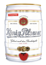 Premium Lager 