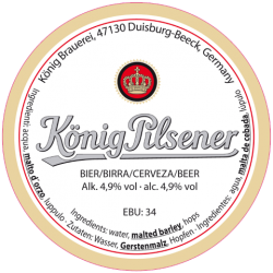 Premium Lager