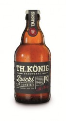 TH König KellerBier