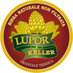 Keller Naturale non Filtrata
