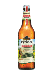 Pyraser Analcolica 