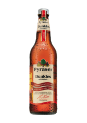 Pyraser Dunkles (rossa) 