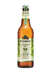 Pyraser Hopfenflücker Pils – Birra Stagionale (da metà settembre a fine ottobre)