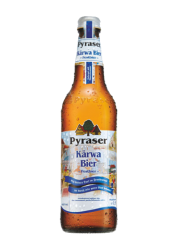 Pyraser Kärwa – Birra Stagionale (maggio- agosto)