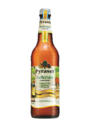 Pyraser Kellerbier