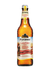 Pyraser Landbier Export 
