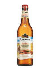 Pyraser Radler 