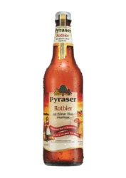 Pyraser Rotbier