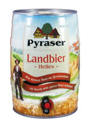 Pyraser Export Hell