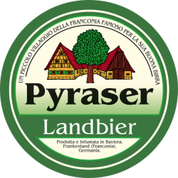 Pyraser Landbier 