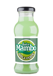 Mela Verde