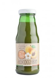 BIO Albicocca