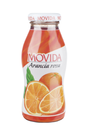 Arancia Rossa
