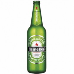 Heineken