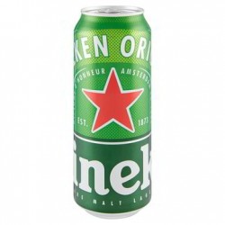 Heineken