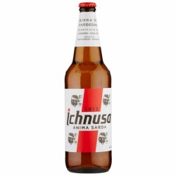 Ichnusa