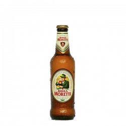 Birra Moretti